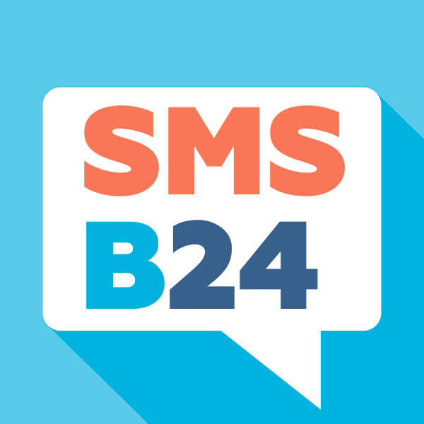 иконка приложения SMS:B24