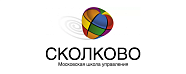 Московская школа управления Сколково Московская школа управления Сколково